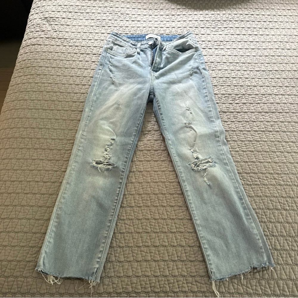 Flying Monkey jeans size 27
